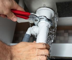 About Sewer Line Replacement Cherry Creek, NY